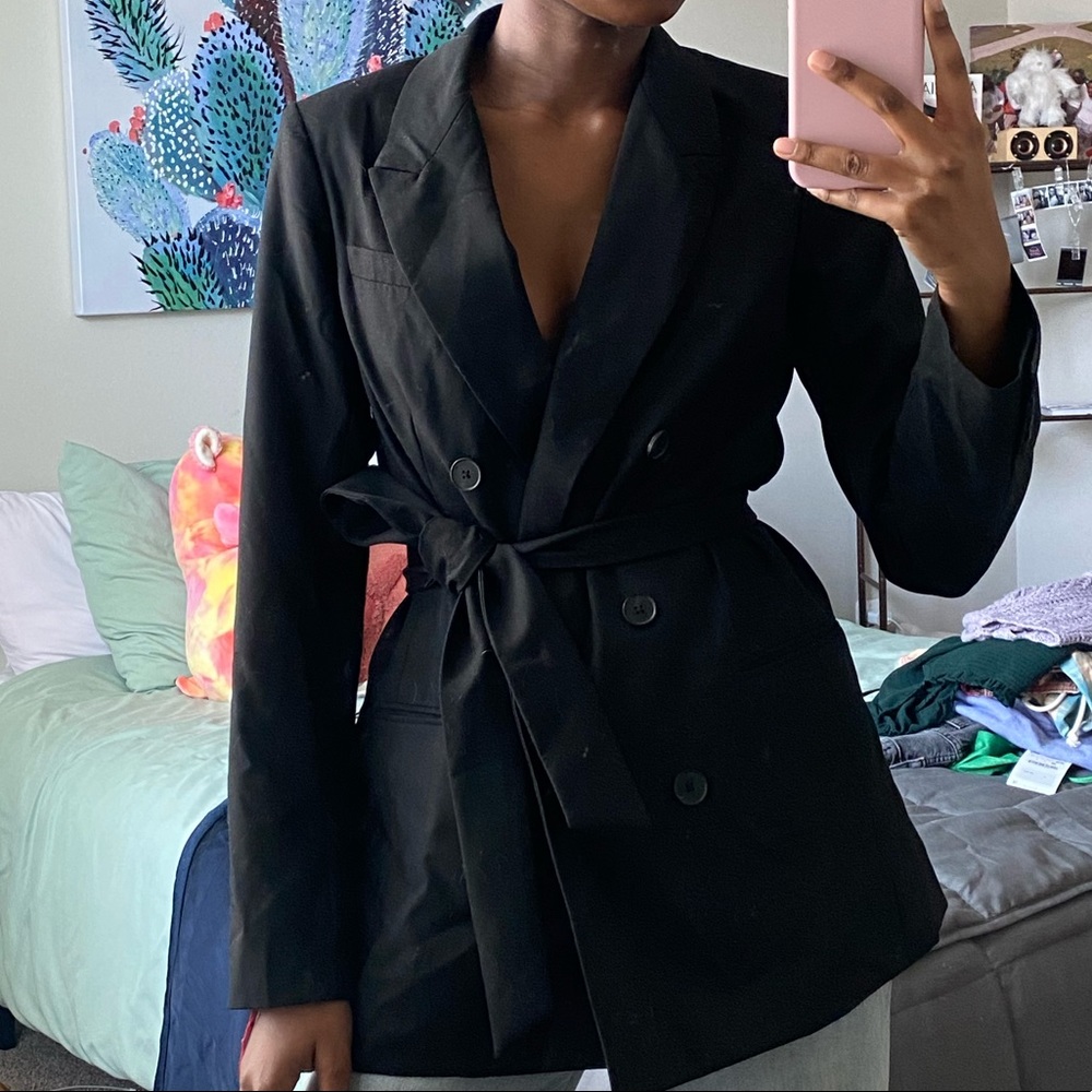 ARITZIA Babaton Blazer